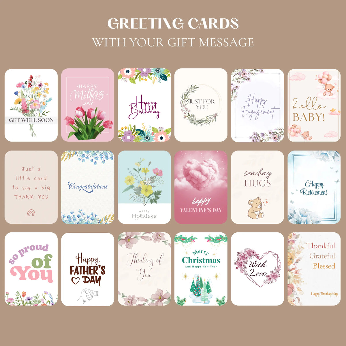 Executive Coworker Gift Set