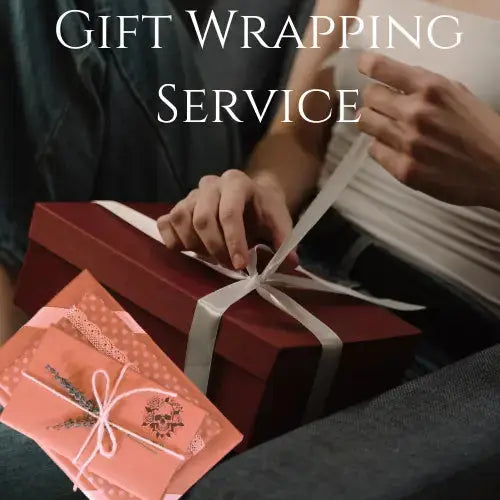 Luxe dark romance gift bundle - combines spa gift basket with dark romance book box