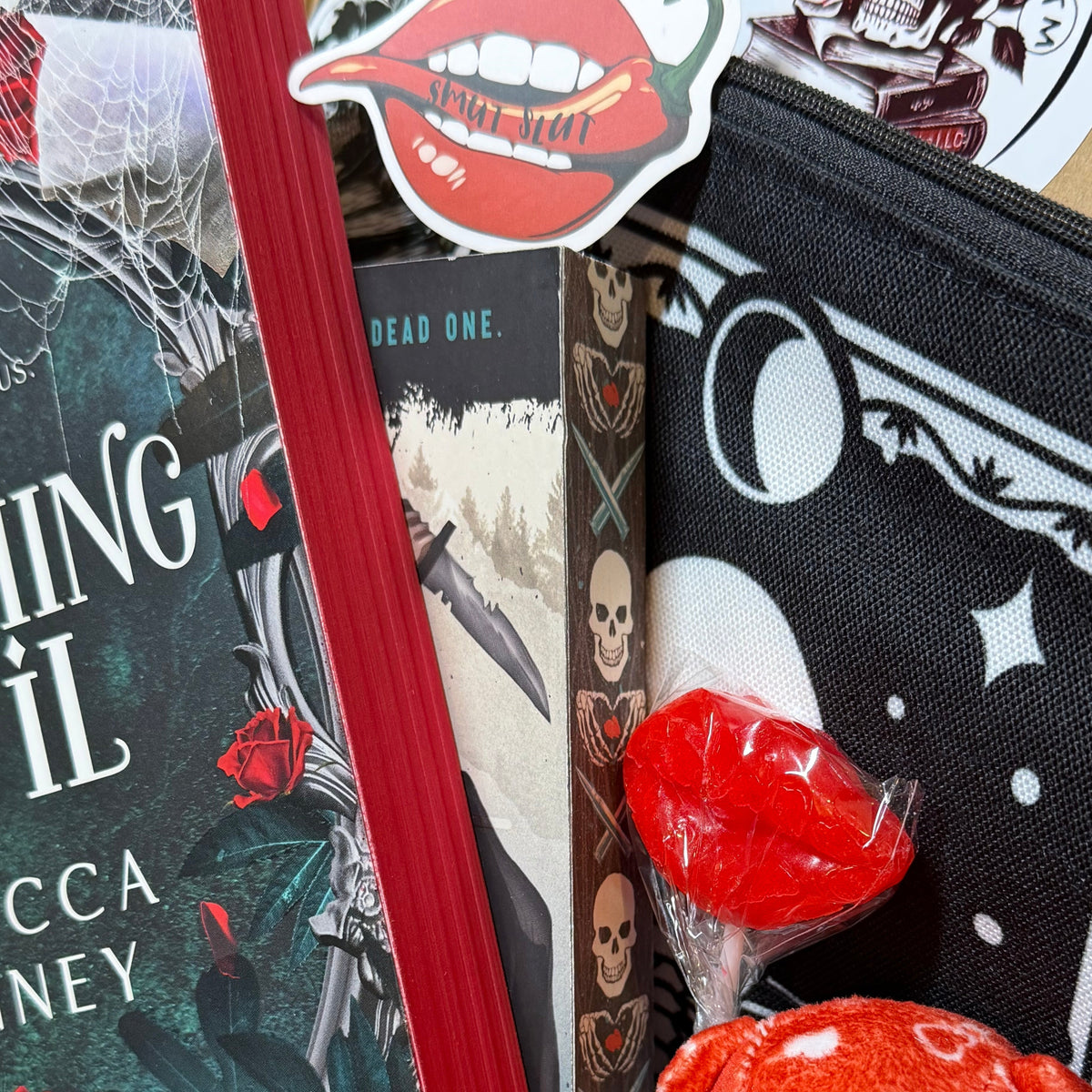 🎁 Book Lover Gift Cards