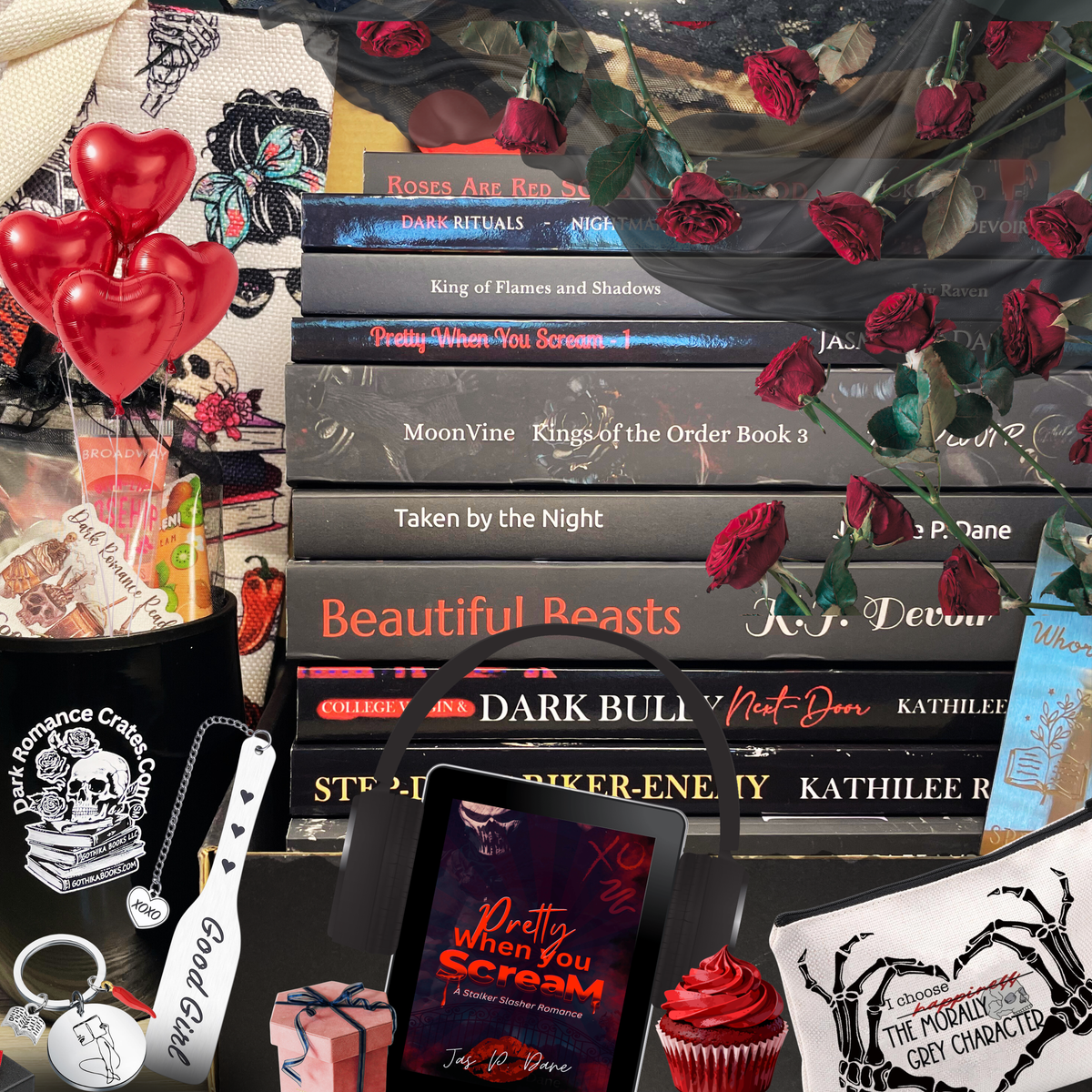 🎁 Book Lover Gift Cards